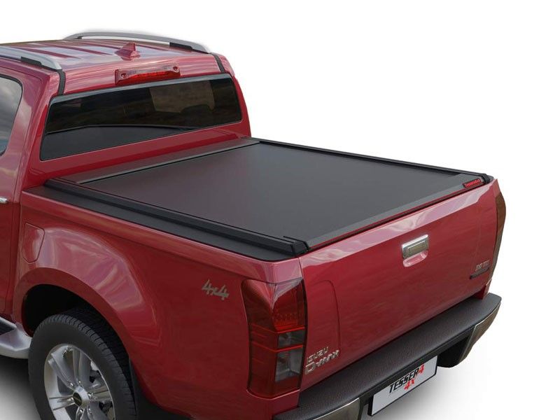 Persiana TESSERA SE Series Isuzu Dmax 2012-2020 DC