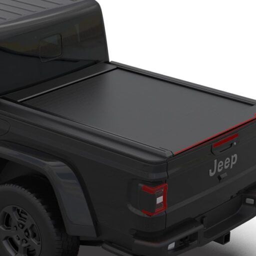 Persiana TESSERA SE Series Jeep Gladiator 2019+ DC