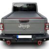 Persiana TESSERA SE Series Jeep Gladiator 2019+ DC3