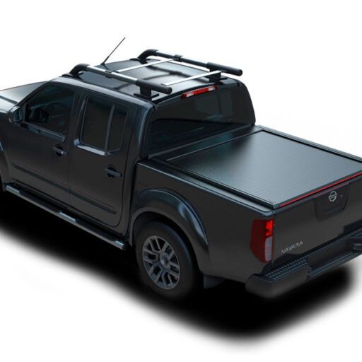 Persiana TESSERA SE Series Nissan Navara D40 2005-2015