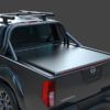 Persiana TESSERA SE Series Nissan Navara D40 2005-20151