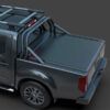 Persiana TESSERA SE Series Nissan Navara D40 2005-20152
