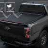 Persiana TESSERA SE Series Nissan Navara D40 2005-20153