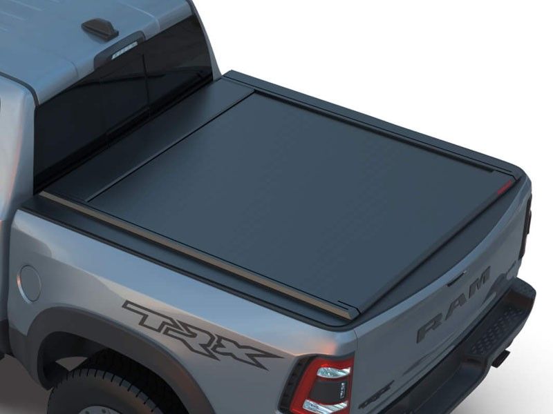 TESSERA Série SE RAM 1500 2019+ Store