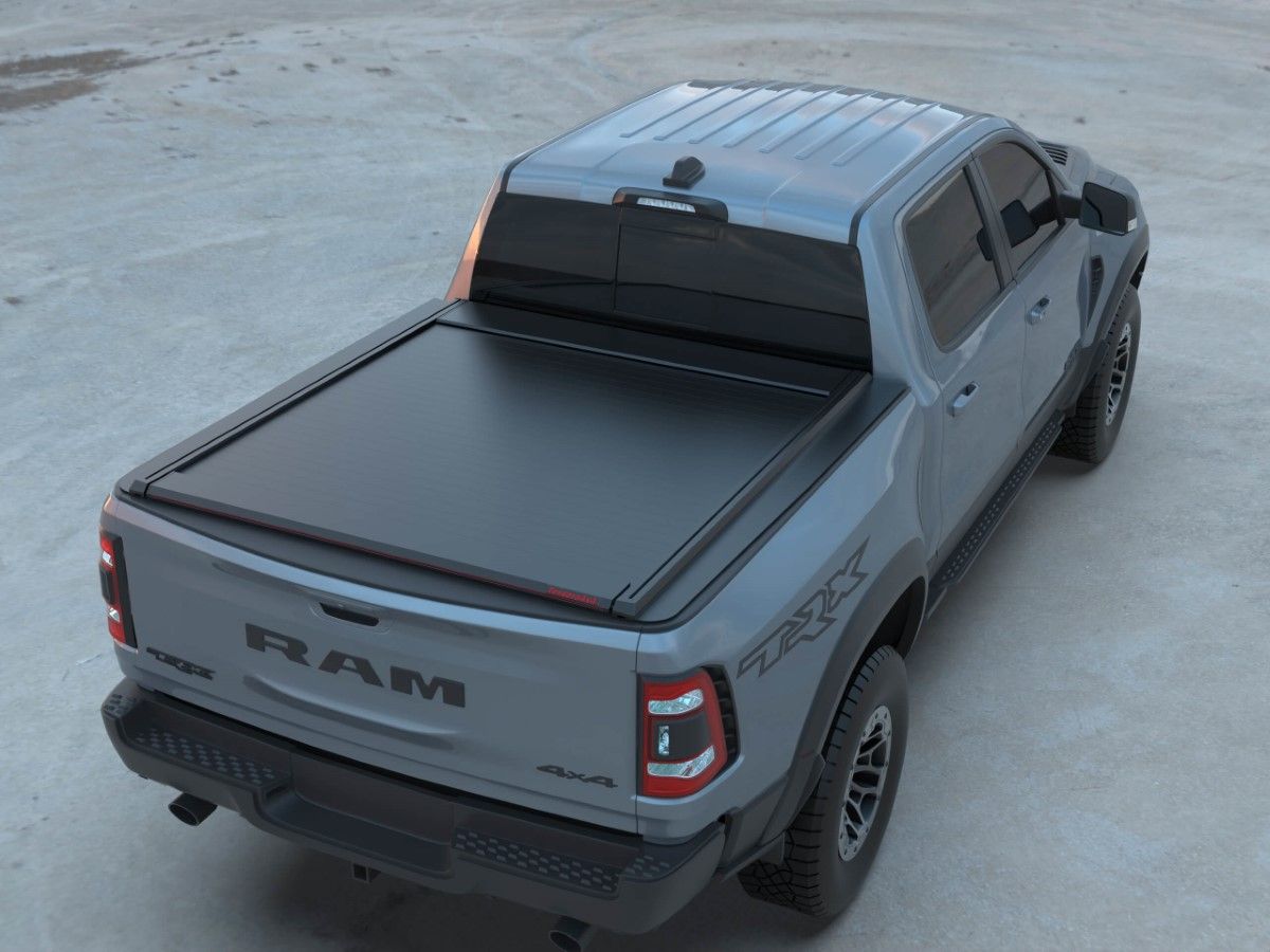 TESSERA Série SE RAM 1500 2019+1 Store