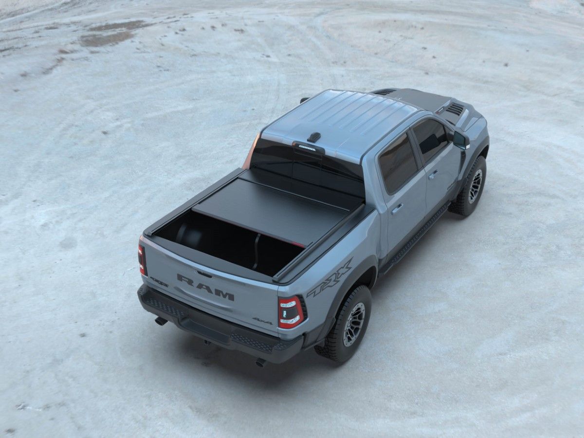 TESSERA Série SE RAM 1500 2019+2 Store