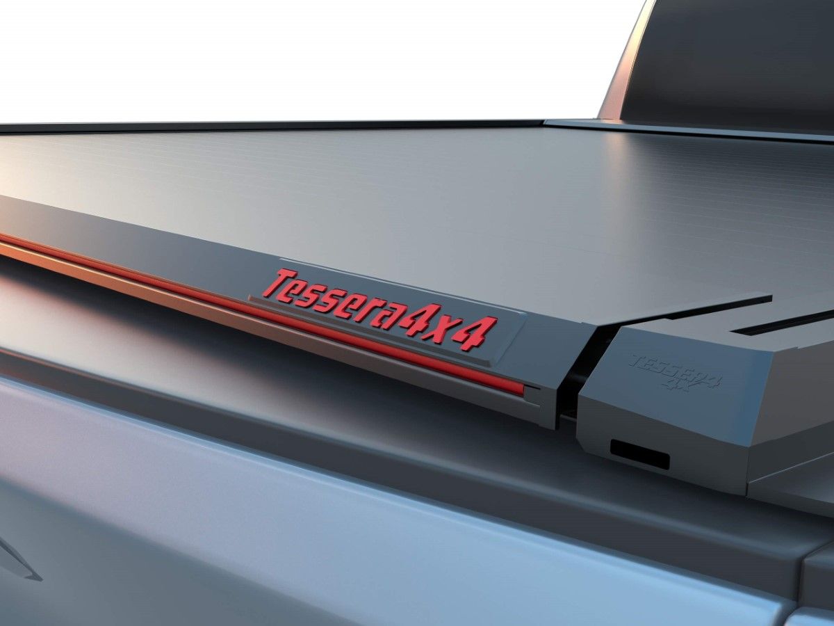 TESSERA Série SE RAM 1500 2019+3 Store