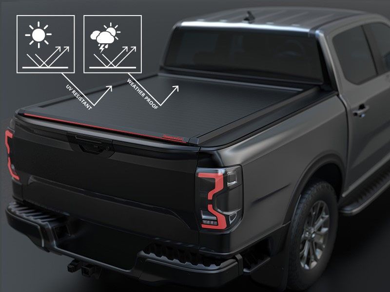 TESSERA Série SE RAM 1500 2019+4 Store