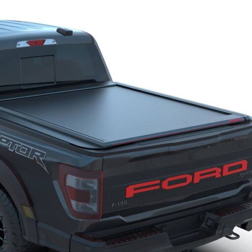 Persiana TESSERA SE Series ST Ford F150
