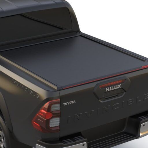 Persiana TESSERA SE Series Toyota Hilux Revo 2016+ DC