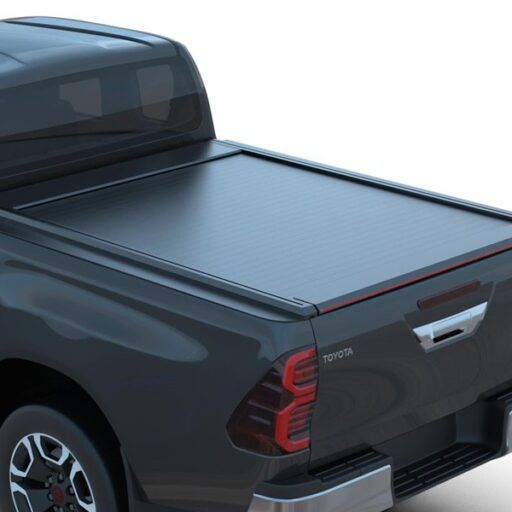 Persiana TESSERA SE Series Toyota Hilux Revo 2016+ XC