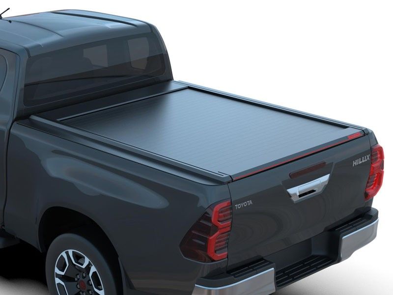 Persiana TESSERA SE Series Toyota Hilux Revo 2016+ XC
