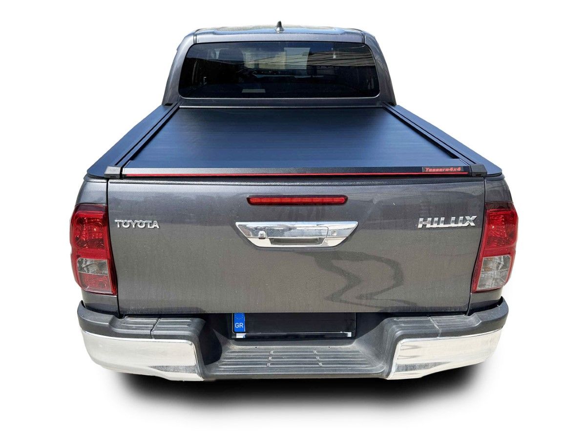 Persiana TESSERA SE Series Toyota Hilux Revo 2016+ XC1