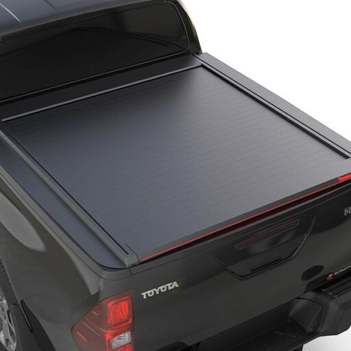Rollo TESSERA SE-Serie Toyota Hilux Vigo 2005-2016