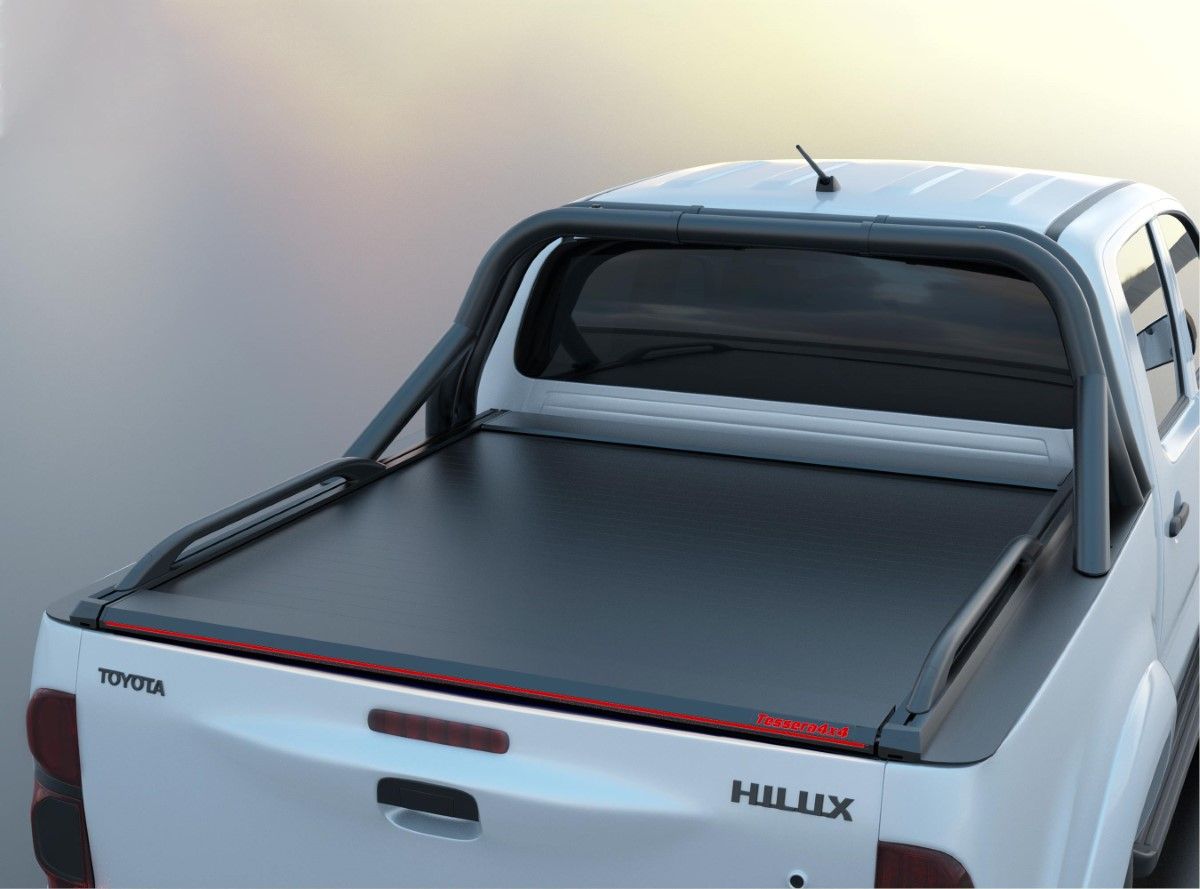 TESSERA Série SE Cego Toyota Hilux Vigo 2005-20161