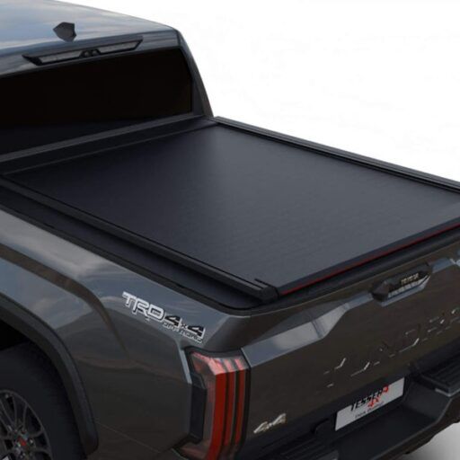 Persiana TESSERA SE Series Toyota Tundra 2022+ SB