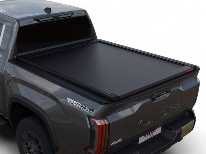 TESSERA Serie SE Tendina Toyota Tundra 2022+ SB