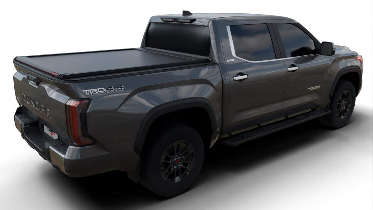TESSERA SE Serie Blind Toyota Tundra 2022+ SB2