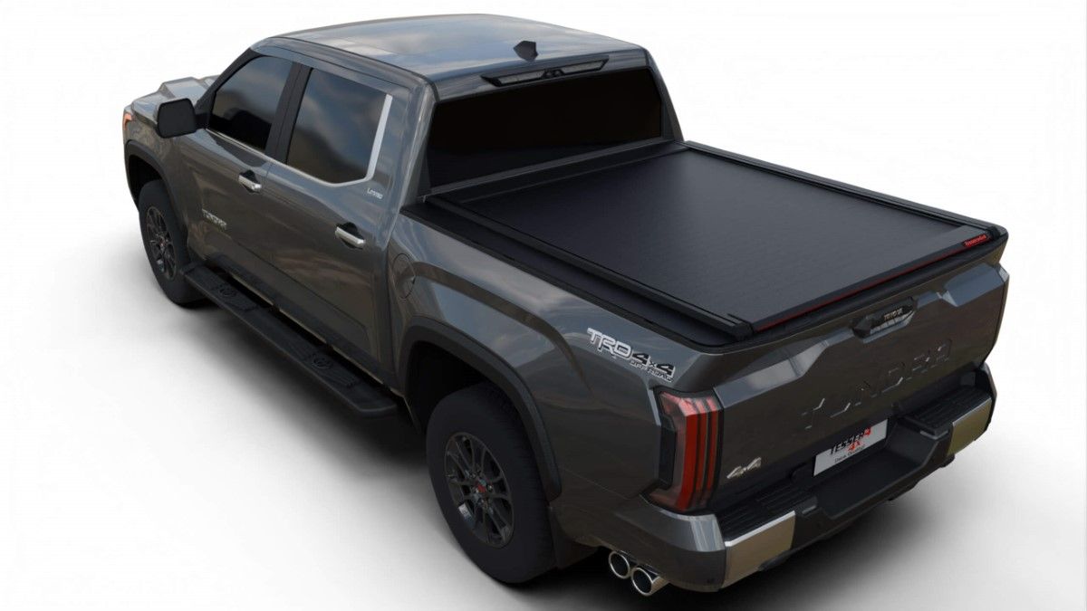 Persiana TESSERA SE Series Toyota Tundra 2022+ ST1