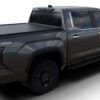 Persiana TESSERA SE Series Toyota Tundra 2022+ ST2