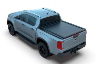Persiana TESSERA SE Series VW Amarok 2023+ DC