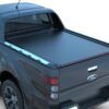 TESSERA SE Series Blind für Wildtrak Fiberglas-Balken Ford Ranger 2012-2022 XC