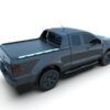 TESSERA SE Series persiana para arco de fibra Wildtrak Ford Ranger XC1 2012-2022
