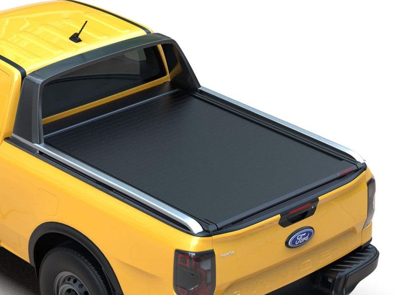 TESSERA SE Series persiana para arco de fibra Wildtrak Ford Ranger XC 2023+