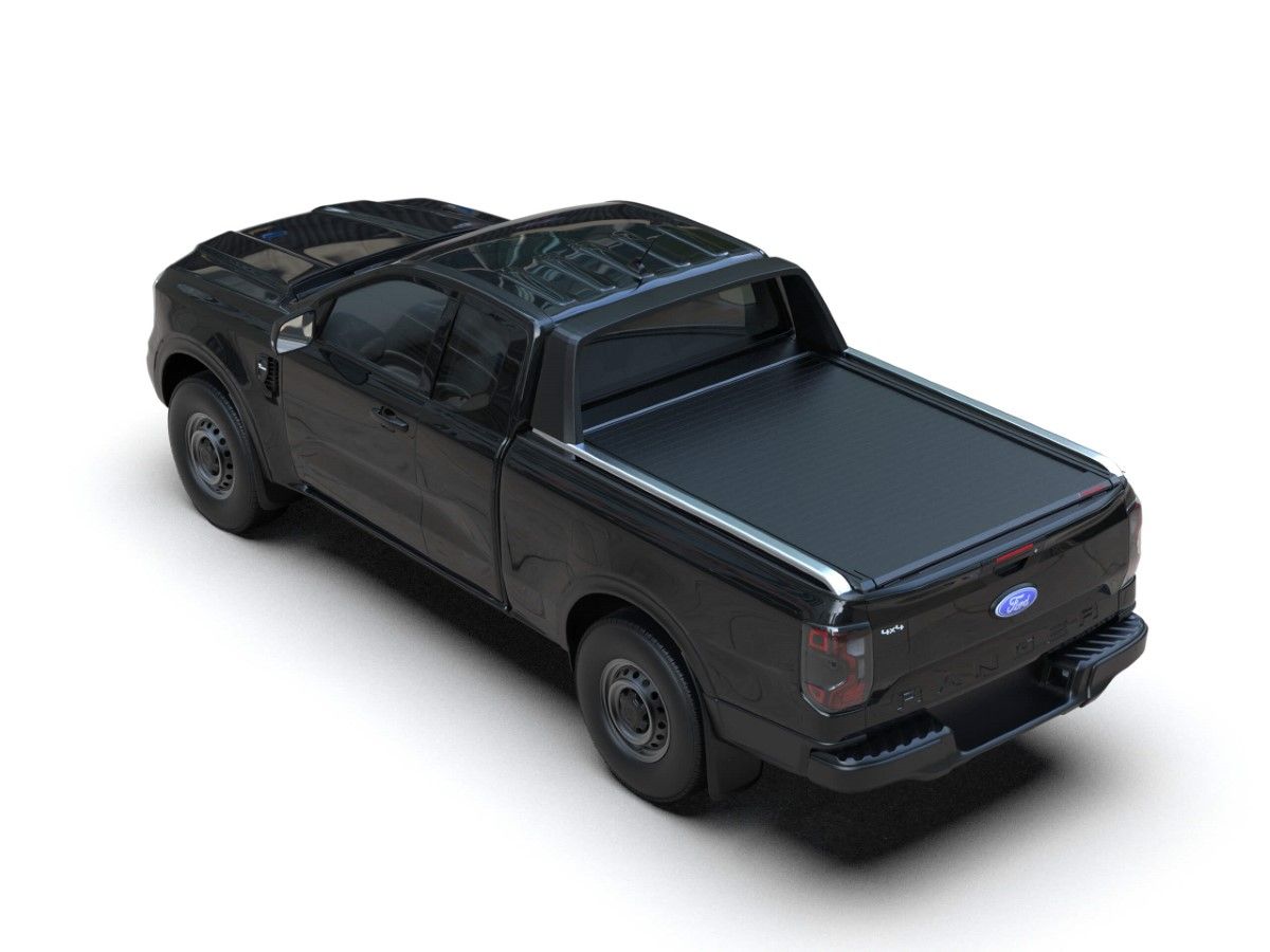 TESSERA SE Series persiana para arco de fibra Wildtrak Ford Ranger XC1 2023+