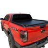 Persiana TESSERA SE Series para arco fibra Wildtrak Ford Ranger y Raptor 2023+ DC1