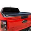 Persiana TESSERA SE Series para arco fibra Wildtrak Ford Ranger y Raptor 2023+ DC2