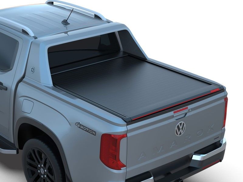 Persiana TESSERA SE Series para rollbar Aventura VW Amarok 2023+ DC