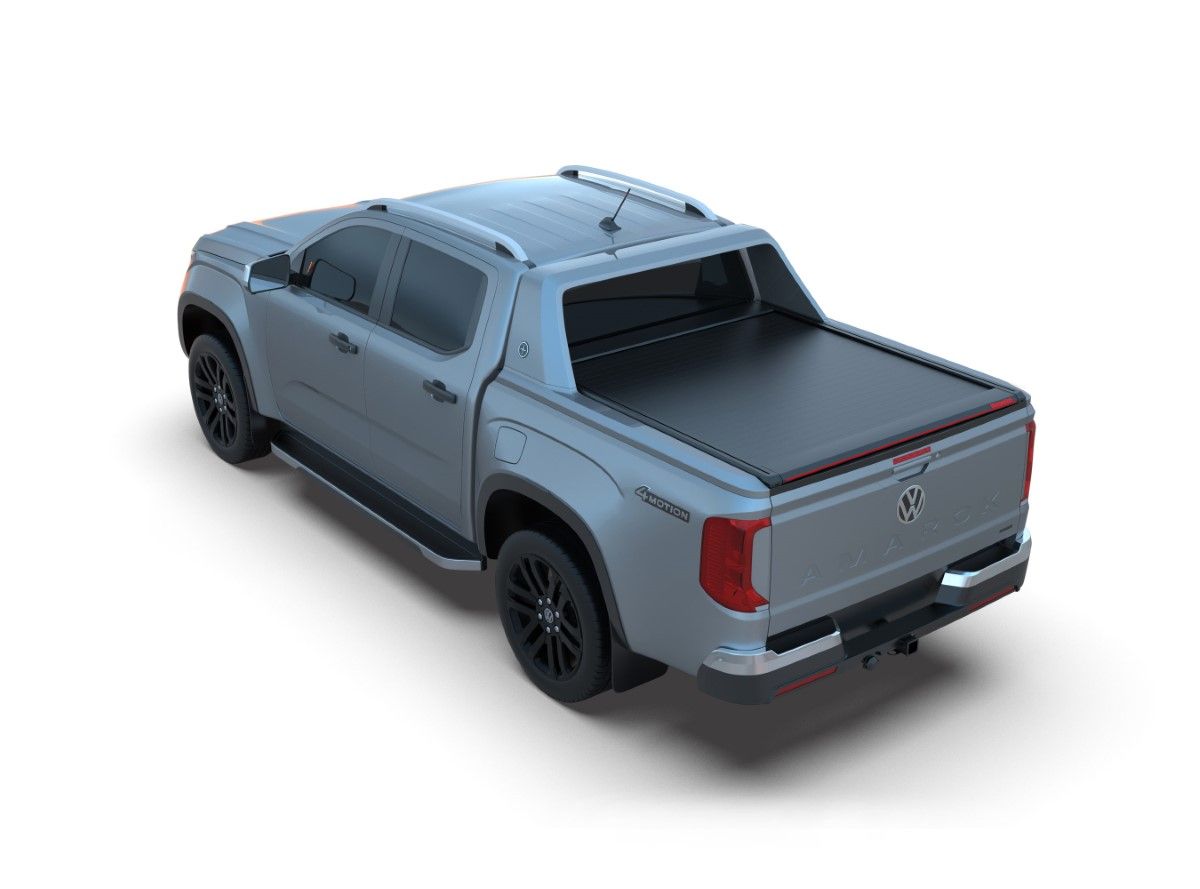 Persiana TESSERA SE Series para rollbar Aventura VW Amarok 2023+ DC1