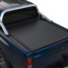 Persiana TESSERA SE Series para rollbar y bedliner OEM Toyota Hilux 2016+