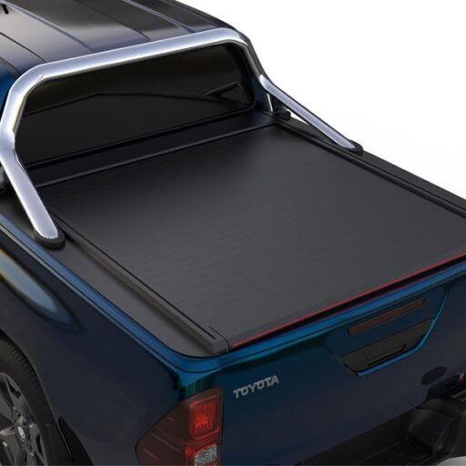 Persiana TESSERA SE Series para rollbar y bedliner OEM Toyota Hilux 2016+