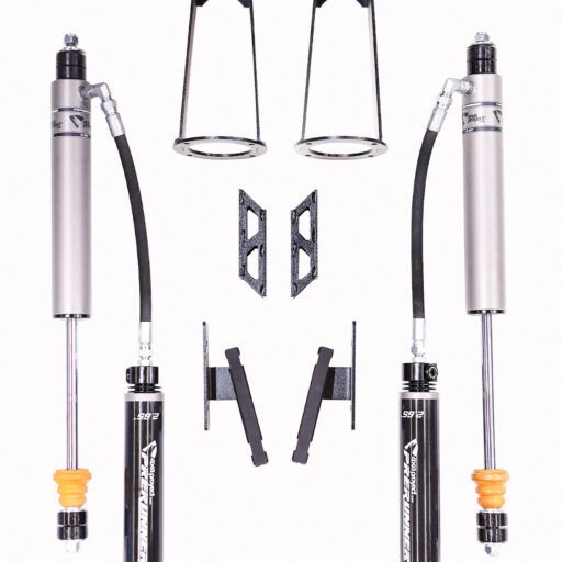 Kit 4x4proyect 2.65 Prerunner Defender 90 110 y 130 0-31