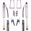 Kit 4x4proyect 2.65 Prerunner Defender 90 110 y 130 3.5-5.51