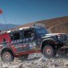 Kit 4x4proyect 2.65 Prerunner Ineos Grenadier Station Wagon 0-21