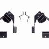 Kit 4x4proyect 2.65 Prerunner Jeep Wrangler JK 4-6.54