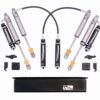 Kit 4x4proyect 2.65 Prerunner Jeep Wrangler JL 0-3