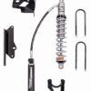 Kit 4x4project 2.65 Prerunner Sprinter 906 e 907 3.0-3.8T2