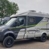 Kit 4x4project 2.65 Prerunner Sprinter 906 e 907 3.0-3.8T4