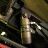 Kit 4x4project 2.65 Prerunner Sprinter 906 e 907 3.0-3.8T5
