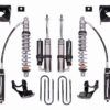 Kit 4x4proyect 2.65 Prerunner Sprinter 906 y 907 3.8-4.5T Tail Heavy