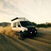 Kit 4x4proyect 2.65 Prerunner Sprinter 906 y 907 3.8-4.5T5