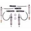 Kit 4x4proyect 2.65 Prerunner Toyota Land Cruiser Prado 150
