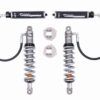 Kit 4x4proyect 2.65 Prerunner Toyota Land Cruiser Prado 1501