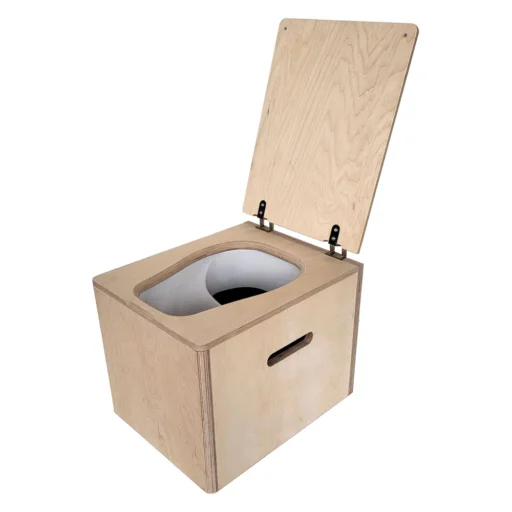 Kit de montaje Trelino Timber S