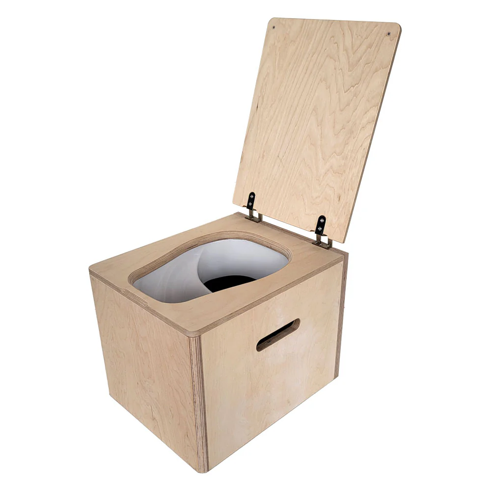 Kit di montaggio Trelino Timber S