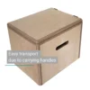 Kit di montaggio Trelino Timber S2